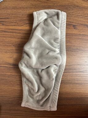 SKIMS bandeau top - Taupe